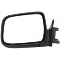 1998-2004 Nissan Frontier Mirror LH, Manual Folding - Classic 2 Current Fabrication