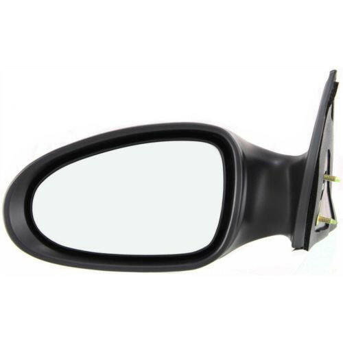 2005-2006 Nissan Altima Mirror LH, Power, Non-heated, Non-folding.