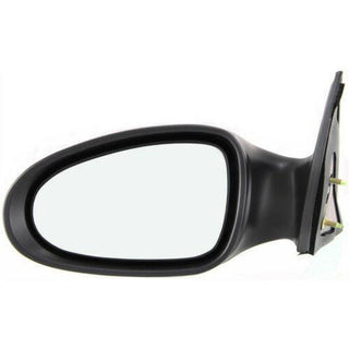 2005-2006 Nissan Altima Mirror LH, Power, Non-heated, Non-folding.