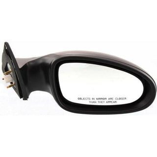 2005-2006 Nissan Altima Mirror RH, Power, Non-heated, Non-folding.