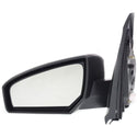 2007-2012 Nissan Sentra Mirror LH, Power, Non-heated, Non-folding - Classic 2 Current Fabrication