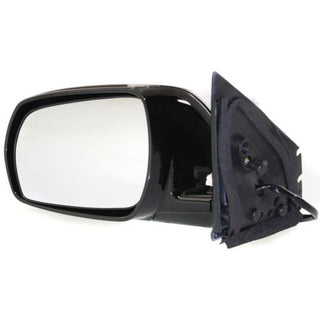 2003-2004 Nissan Murano Mirror LH, Power, Non-heated, w/o Memory, Manual Fold - Classic 2 Current Fabrication