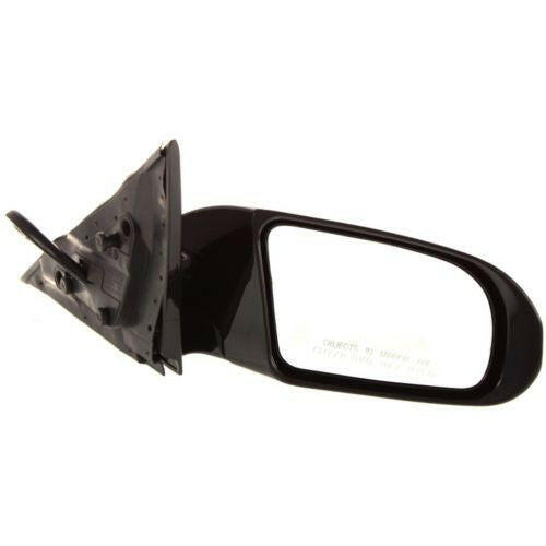 2009-2014 Nissan Maxima Mirror RH, Power, Non-heated, w/Signal & Memory.