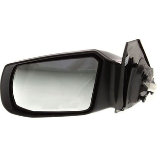 2008-2013 Nissan Altima Mirror LH, Power, Non-heated, Non-fold, 2.5l ., Coupe - Classic 2 Current Fabrication