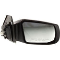 2008-2013 Nissan Altima Mirror RH, Power, Non-heated, Non-fold, 2.5l ., Coupe - Classic 2 Current Fabrication