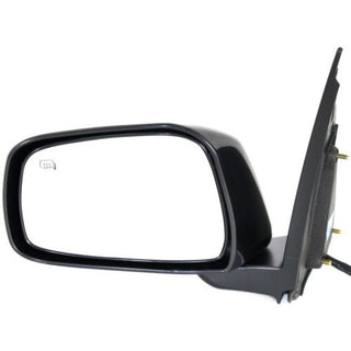 2005-2010 Nissan Pathfinder Mirror LH, Power, Withheat, w/o Off Road Pkg. - Classic 2 Current Fabrication