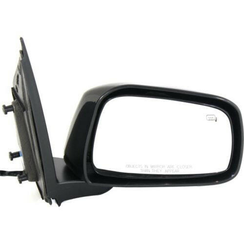 2009-2012 Nissan Frontier Mirror RH, Power, Withheat, w/Out Off Road Pkg..