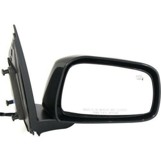 2009-2012 Nissan Frontier Mirror RH, Power, Withheat, w/Out Off Road Pkg..