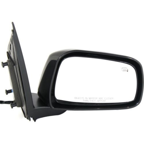2009-2012 Nissan Frontier Mirror RH, Power, Withheat, w/Out Off Road Pkg. - Classic 2 Current Fabrication