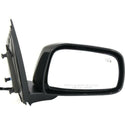 2005-2010 Nissan Pathfinder Mirror RH, Power, Withheat, w/o Off Road Pkg..