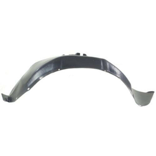 1982-1996 Oldsmobile Cutlass Front Fender Liner RH.