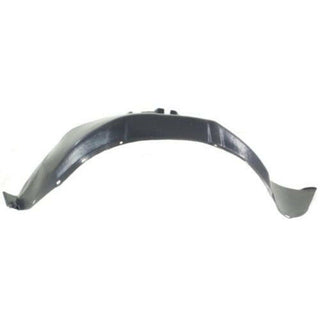 1982-1996 Oldsmobile Cutlass Front Fender Liner RH.