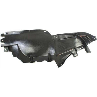 1999-2004 Oldsmobile Alero Front Fender Liner RH, Front Section - Classic 2 Current Fabrication