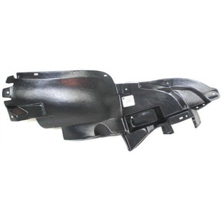 1999-2004 Oldsmobile Alero Front Fender Liner LH, Front Section - Classic 2 Current Fabrication