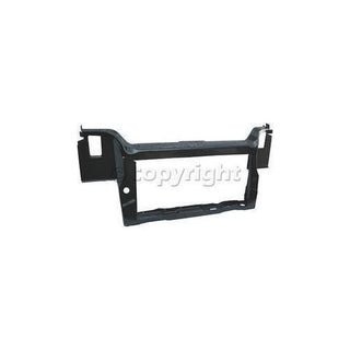 1999-2009 Pontiac Montana Radiator Support, Assembly, Black, Steel - Classic 2 Current Fabrication