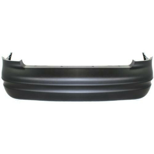 1999-2004 Oldsmobile Alero Rear Bumper Cover, Primed - Capa.