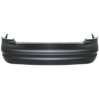 1999-2004 Oldsmobile Alero Rear Bumper Cover, Primed - Capa.