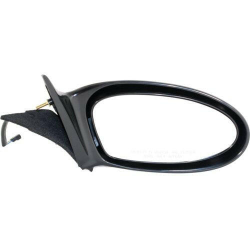 2004 Oldsmobile Alero Mirror RH, Power, Non-heated, Non-folding.