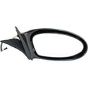 2004 Oldsmobile Alero Mirror RH, Power, Non-heated, Non-folding.