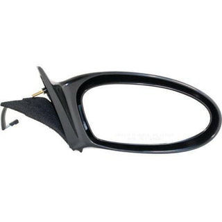 2004 Oldsmobile Alero Mirror RH, Power, Non-heated, Non-folding.