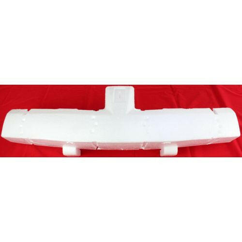 2003-2005 Pontiac Sunfire Front Bumper Absorber, Impact.