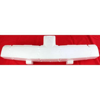 2003-2005 Pontiac Sunfire Front Bumper Absorber, Impact.