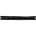 2004-2008 Pontiac Grand Prix Front Bumper Reinforcement, Impact.