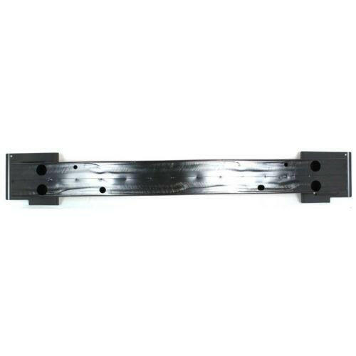 2005-2010 Pontiac G6 Front Bumper Reinforcement, Impact.