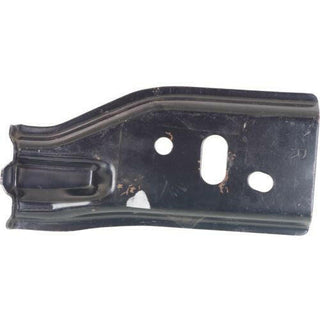2003-2008 Pontiac Vibe Front Bumper Bracket RH.