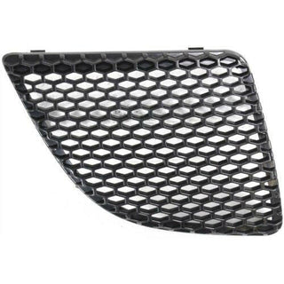 2004-2008 Pontiac Grand Prix Grille RH, Insert, Txtd, Base/GT/GT1/GT2/GTP.