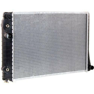 1989-1996 Chevy Corvette Radiator.