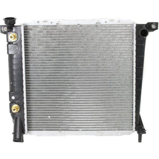1991-1994 Ford Explorer Radiator, 6cyl - Classic 2 Current Fabrication
