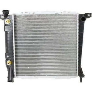 1991-1994 Ford Explorer Radiator, 6cyl.