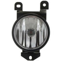 2001-2007 GMC Sierra Fog Lamp RH, Assembly.