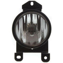 2001-2007 GMC Sierra Fog Lamp LH, Assembly.