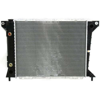 1989-1993 Ford Thunderbird Radiator.