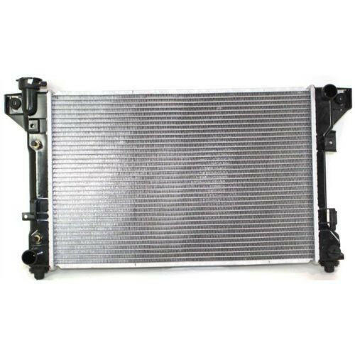 1991-1994 Dodge Shadow Radiator.