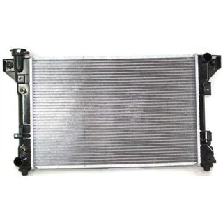 1991-1995 Plymouth Acclaim Radiator - Classic 2 Current Fabrication