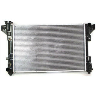 1991-1995 Plymouth Acclaim Radiator.