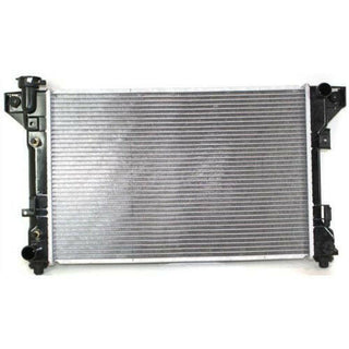 1991-1994 Plymouth Sundance Radiator.