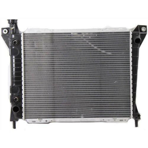1990-1997 Ford Aerostar Radiator, 4.0L.