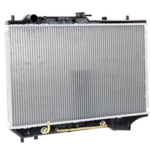 1990-1994 Mazda Protege Radiator.