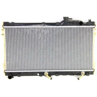 1990-1997 Mazda Miata Radiator.