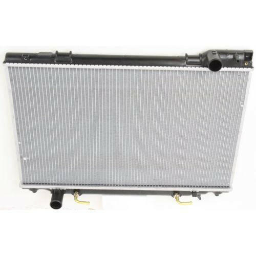 1991-1997 Toyota Previa Radiator.