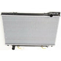 1991-1997 Toyota Previa Radiator.