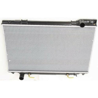1991-1997 Toyota Previa Radiator.