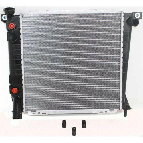 1991-1994 Ford Explorer Radiator, 4.0L.