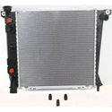 1991-1994 Ford Explorer Radiator, 4.0L.