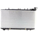 1991-1999 Nissan Sentra Radiator, 1.6L.
