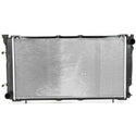 1990-1994 Subaru Legacy Radiator.